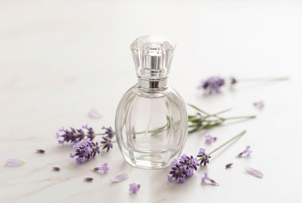 عطركِ... سرّ أناقتكِ